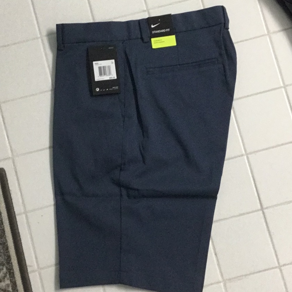 Nike men’s shorts